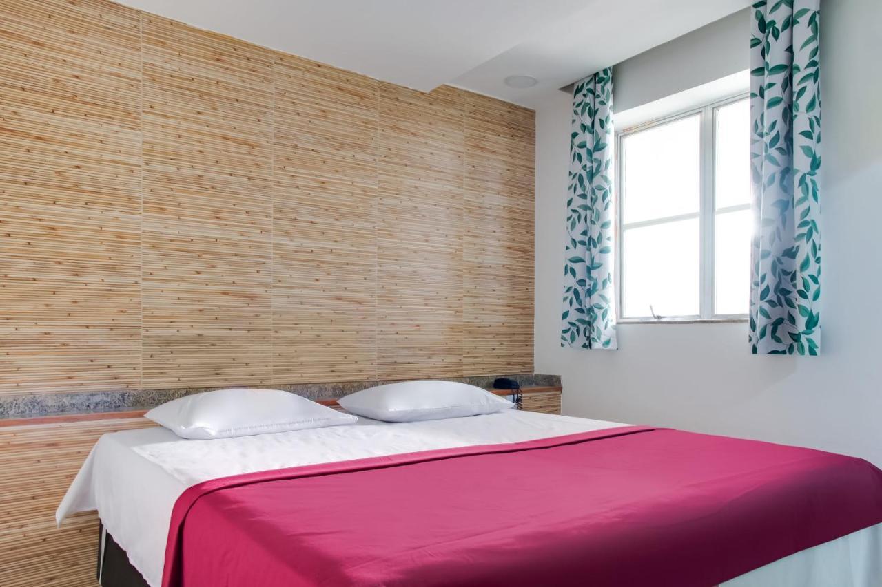 Hotel Tijuca