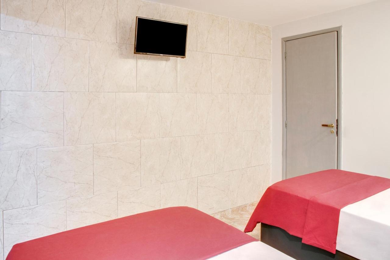 Hotel Tijuca 2* Rio de Janeiro