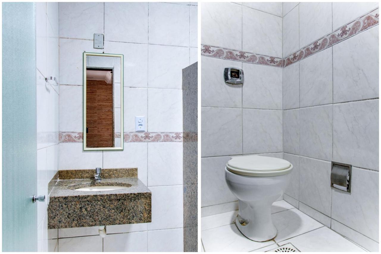 Hotel Tijuca