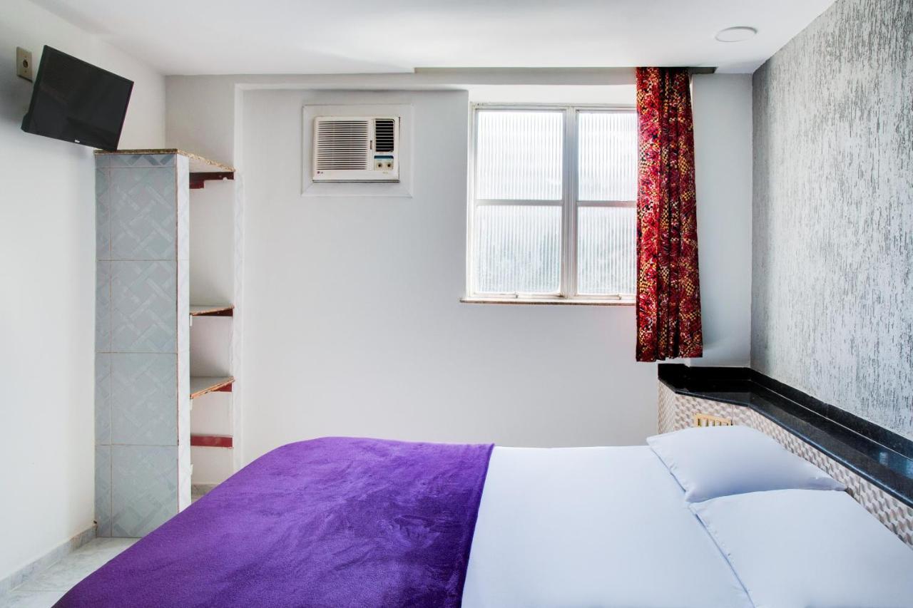Hotel Hotel Tijuca Rio de Janeiro